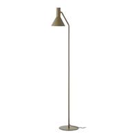 Frandsen Lyss Metal Vloerlamp Ø 18 cm - Green Matt