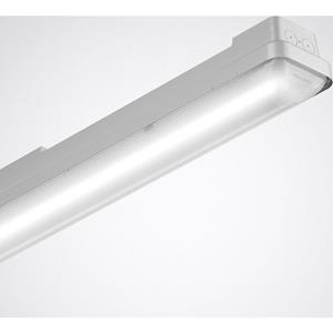 Trilux AragF15P-VW33-840ET LED-lamp voor vochtige ruimte LED 22 W Wit Grijs