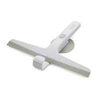 Joseph Joseph Easystore Slimline Squeegee Douche Wisser, Met Ophanghaak - 