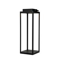 Praxis Dyberg Larsen lantaarn Lucca LED medium outdoor