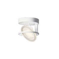 Nimbus Rim R 49 LED plafondlamp Ø 21cm 927 wit