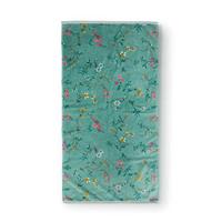 Pip Studio badlaken Les Fleurs (140 x 70 cm)