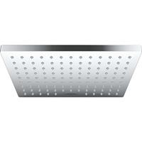 Hansgrohe Vernis hoofddouche 23x17cm ecosmart chroom