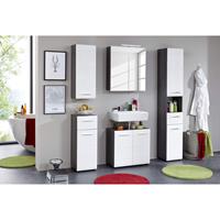 Lage kast Storm, Trendteam