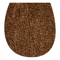 Grund Badematte Cover, Höhe 12 mm, rutschhemmend beschichtet, schnell trocknend