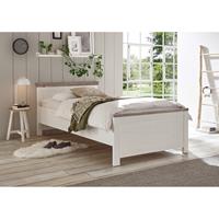 Maison Belfort home24 Bettgestell Venelles
