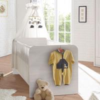 Ledikant Luca, Kids Club Collection
