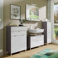 GERMANIA Midischrank GW-Mauresa