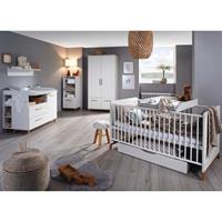 Home24 Kinderbed Carlsson, Rauch Orange