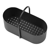 Ferm Living Grib Toolbox Black