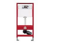 Tece Profil inbouwreservoir 112 cm ondiep
