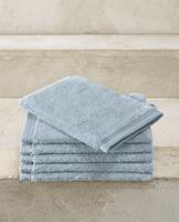 De Witte Lietaer washand Excellence 16x22 ice blue
