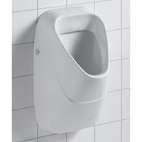 Geberit 300 Urinals urinoir achterinlaat wit