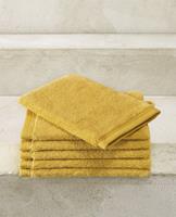 De Witte Lietaer washand Excellence 16x22 ochre