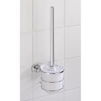 WENKO Power-Loc Wand WC-Garnitur Bovino, Befestigen ohne bohren