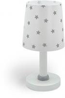 Dalber Tischleuchte Star Light in Weiß E14