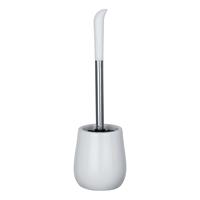 WENKO Toiletset Sydney Borstelkop-diameter 7,5 cm