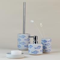 Home24 Wc-set Aquamarin, WENKO