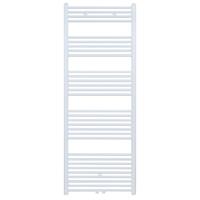 Alento handdoekradiator 180x60cm - wit