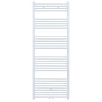 Bewonen Alento handdoekradiator 180x60cm - wit