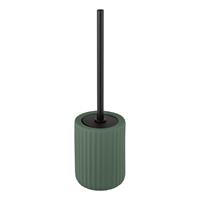 WENKO Toiletset Belluno Borstelhouder, keramiek