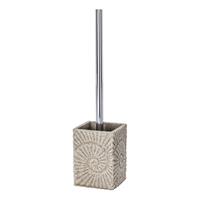 WENKO WC-Garnitur Fossil Beige