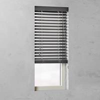 Jalousie »Ariane, PVC 50mm«, my home, Holzoptik