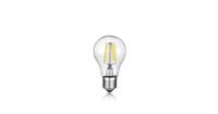 Trio leuchten Lichtbronnen  Lampe - Transparant