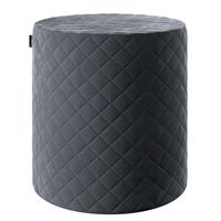 Dekoria Poef Barrel gewatteerd