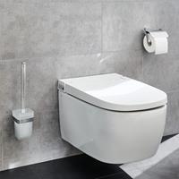 Kleine Wolke home24 WC-Bürstenhalterung Meo