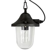 KS Verlichting Hull kettinglamp Mat Zwart