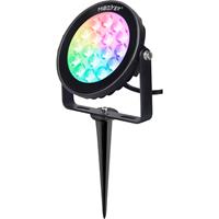 ELP LED Tuinlamp | 9W 2700K/6500K RGB 900Lm | 827/865 IP66