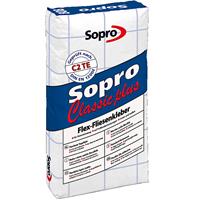 Sopro Classic Plus SC 808 tegelpoederlijm 25 kg