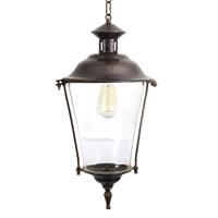 KS Verlichting Veranda Lamp Rustiek Groot