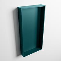 Mondiaz Easy nis 59,5x29,5cm solid surface - Smag / Smag - 1 vak