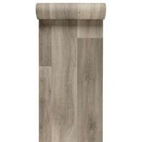 Leen Bakker Vinyl Lime Oak - naturel