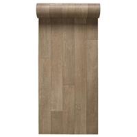 Leen Bakker Vinyl Rustic - oak beige