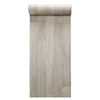 Leen Bakker Vinyl Rustic - oak grey