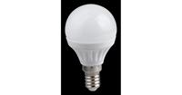Trio Lighting LED-Tropfenlampe E14 5W 3.000 K dimmbar