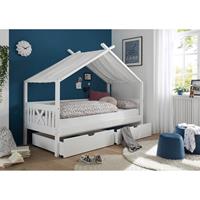 Begabino home24 Hausbett Juletta