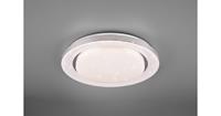 Reality Leuchten home24 LED-Deckenleuchte Atria II