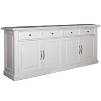 Countrylifestyle Apeldoorn Dressoir 224cm