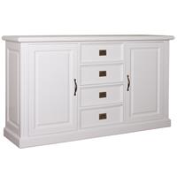 Countrylifestyle Apeldoorn opbergdressoir