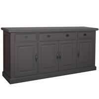 Countrylifestyle Apeldoorn dressoir 202cm