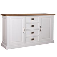Countrylifestyle Ermelo opbergdressoir