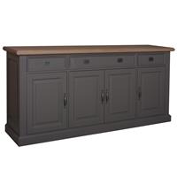 Countrylifestyle Ermelo dressoir 202cm