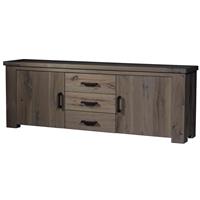Countrylifestyle Napels dressoir 240cm