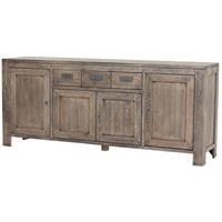 Countrylifestyle Arizona dressoir 200cm