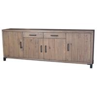 Countrylifestyle Monaco dressoir 250cm