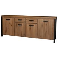 Countrylifestyle Tiel Dressoir 200cm